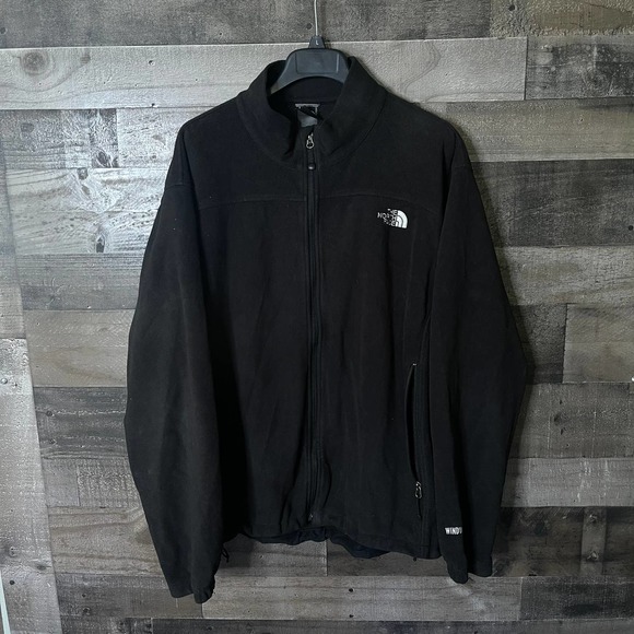 SOLD The North Face Mens Windwall Jacket XXL - Picture 1 of 3